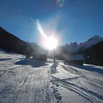 Vollspora Tschagguns