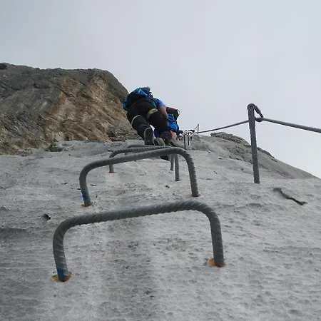 Semesterbostad Vollspora *