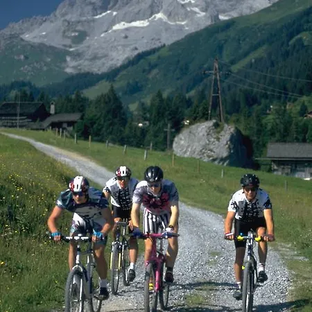 Vollspora Holiday home *