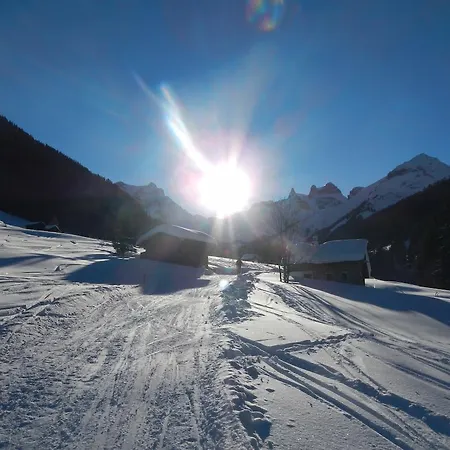 Vollspora Schruns