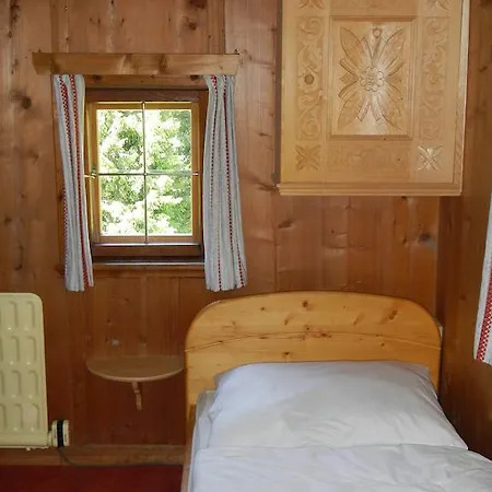Holiday home Vollspora *