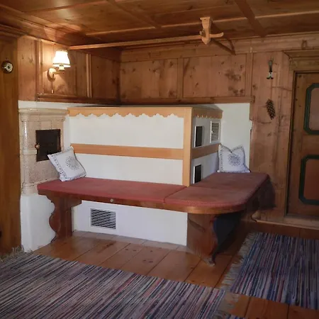 Semesterbostad Vollspora