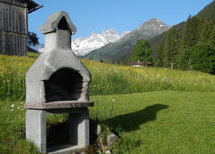 Vollspora Holiday home *