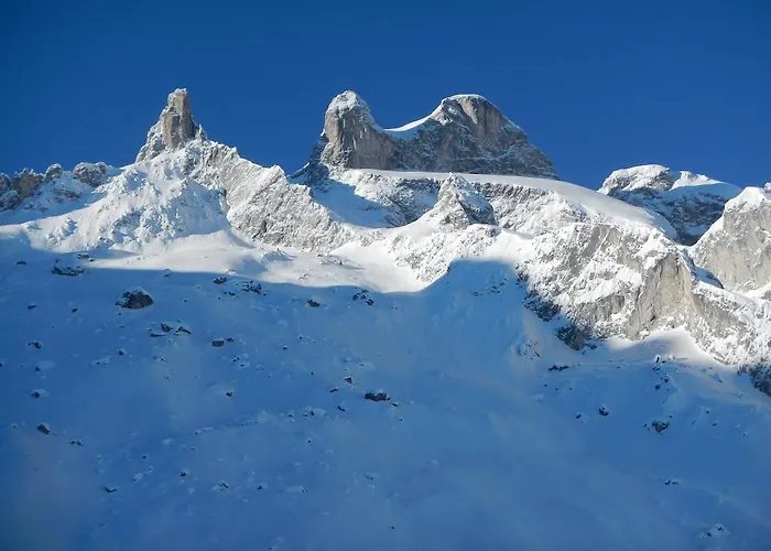 Vollspora Tschagguns